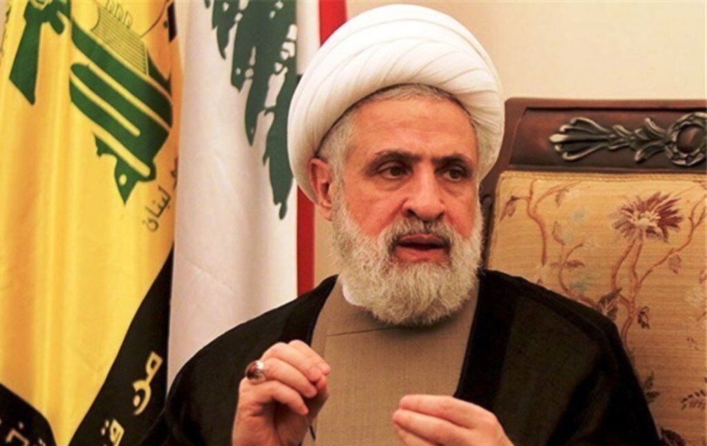 حزب‌الله: ادعای فشار آمریکا بر اسرائیل، دروغ و فریبکاری است