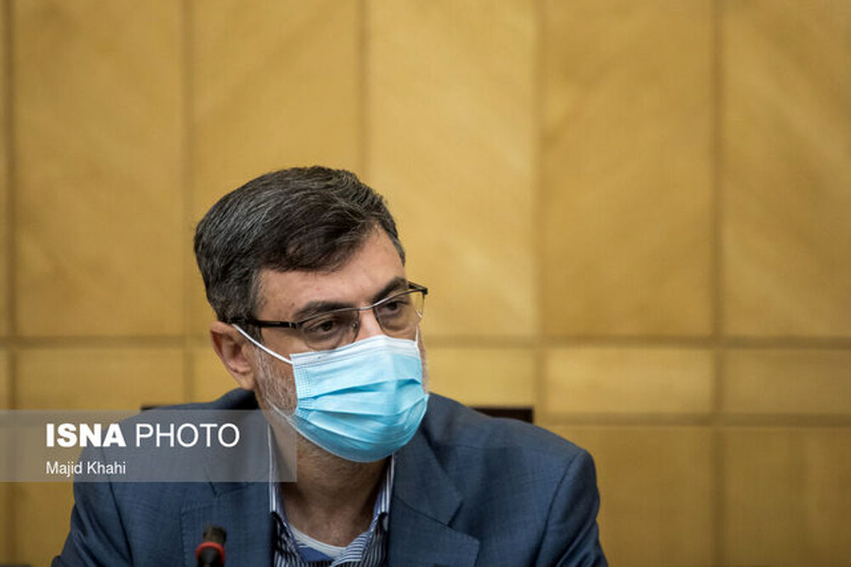قاضیزاده هاشمی: من خودم برجام را قرارداد خوبی نمی دانم