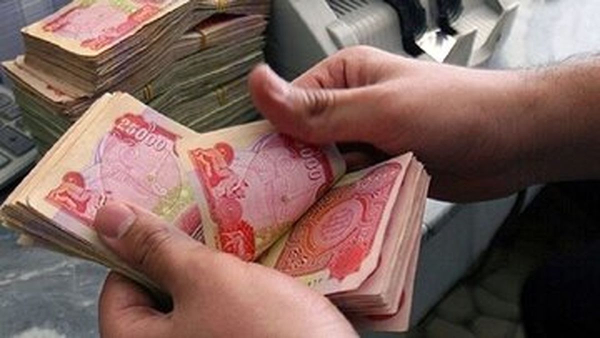 زائران اربعین بخوانند | آموزش خرید ارز ۱۴۰۴ قدمبهقدم + عکس
