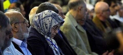 شما، نهضت آزادی هستید؟