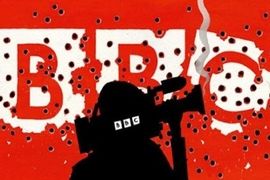 خودکشی بی بی سی