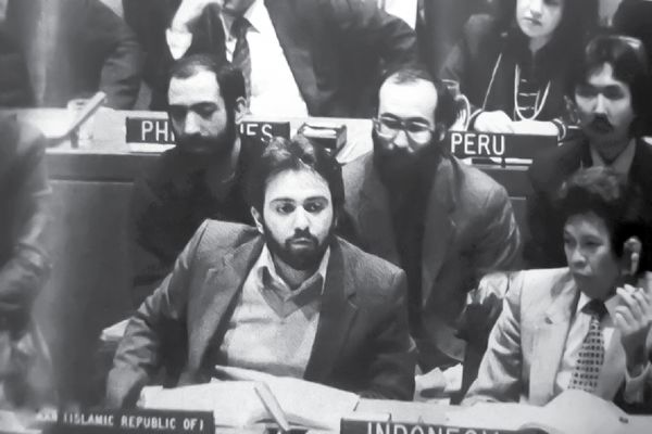 احیای باند نیویورکی‌ها در تهران!