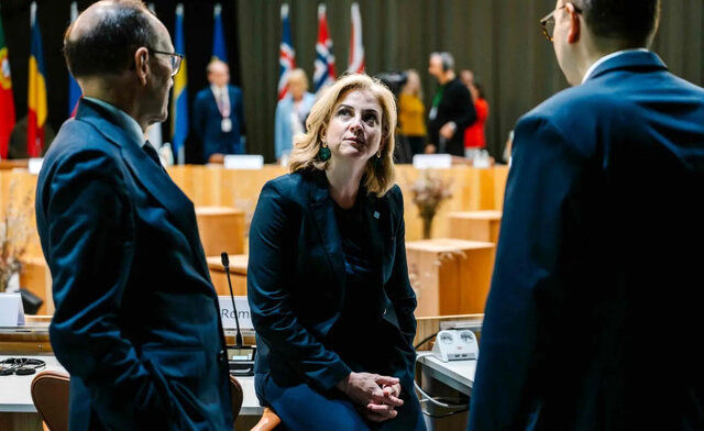 خبر ویژه بلومبرگ درباره مذاکرات هستهای ایران | میانجی گری اتریش؟