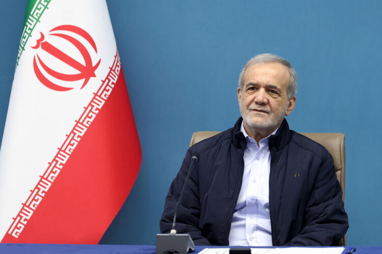 پزشکیان: مردم از حوزه سلامت ناراضی‌اند