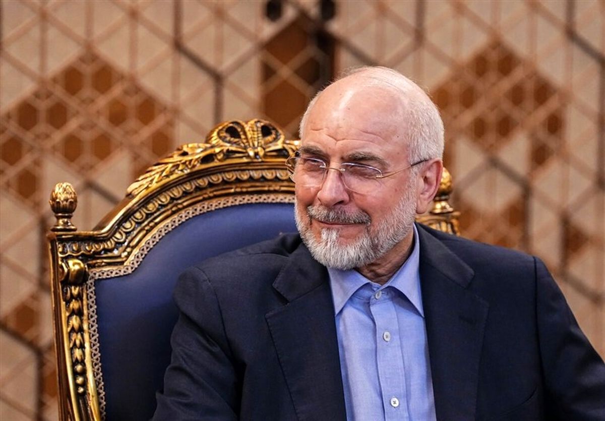 اولین جلسه قالیباف با وزرای اقتصادی دولت درباره چین