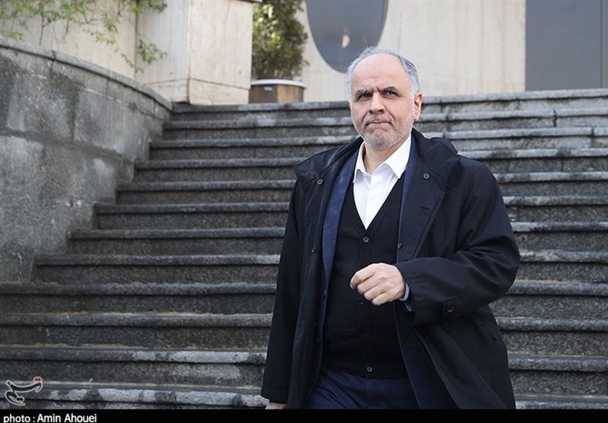 وزیر دادگستری: بازداشتی‌های 18 تا 21 دی ماه مجرم هستند