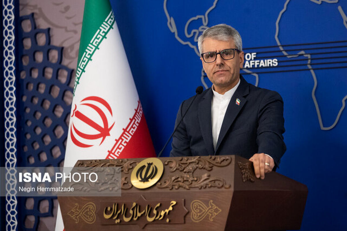 استقبال ایران از برقراری آتش‌بس میان پاکستان و افغانستان