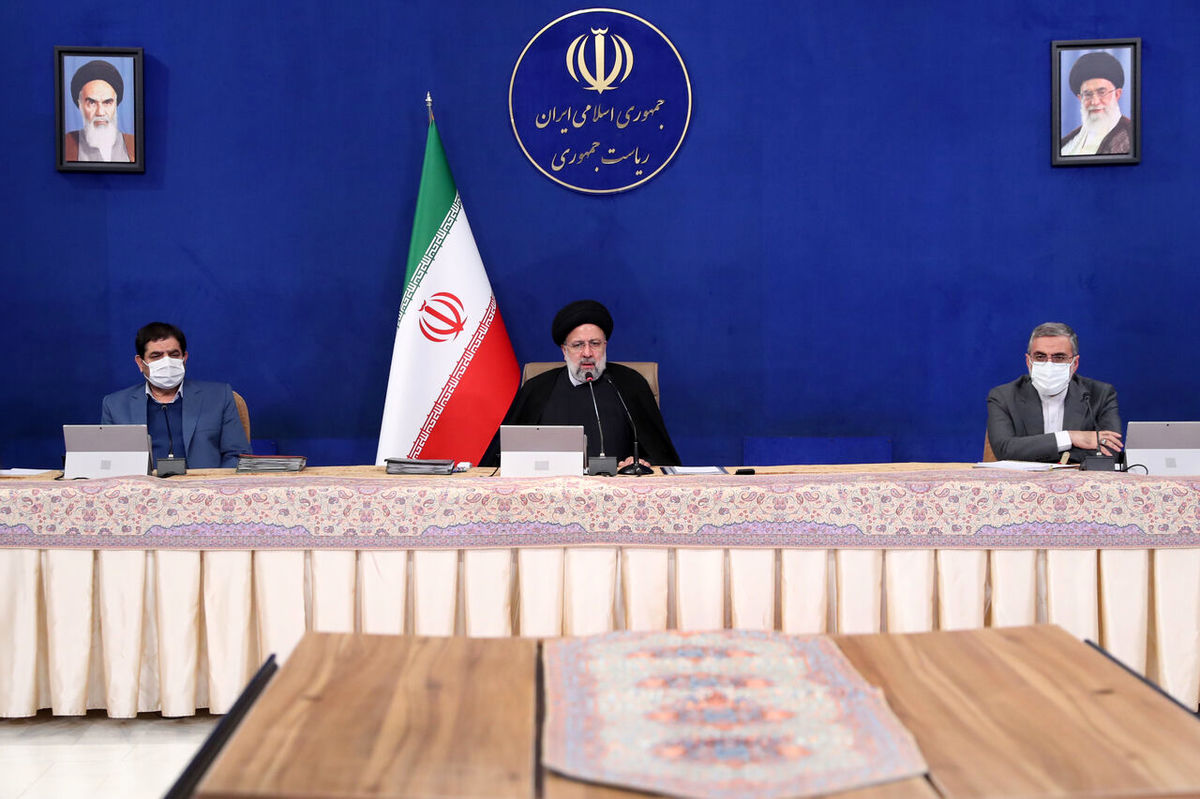 واکنش رئیسی به حاشیه جشنواره سینمایی فجر