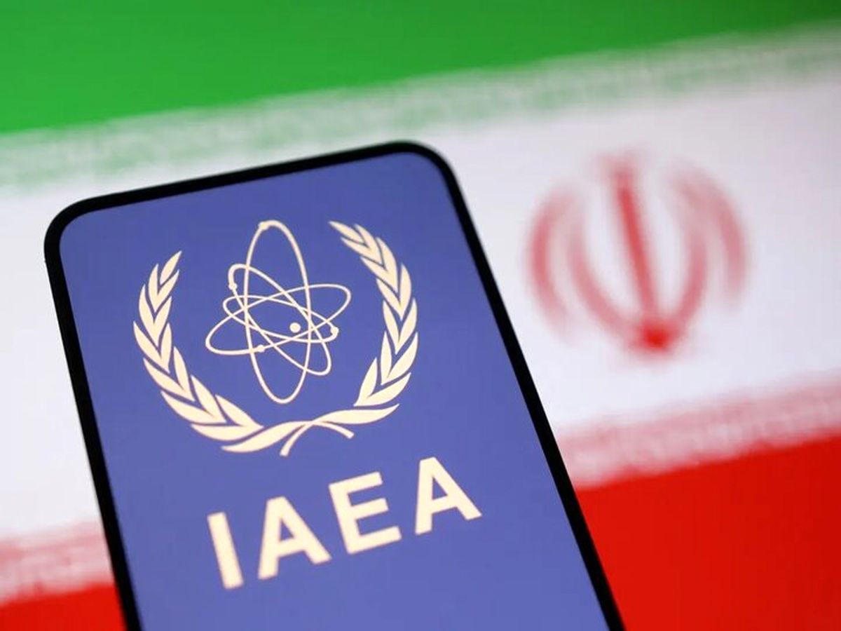 هیئتی از آژانس انرژی اتمی به ایران سفر میکند؟