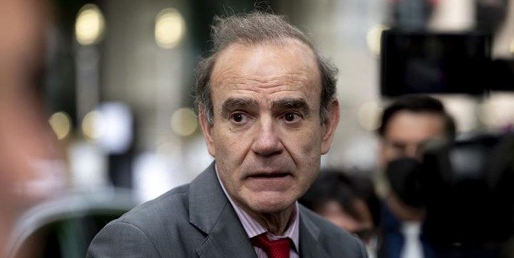 گزارش المانیتور از نقش مثبت «انریکه مورا» در احیای برجام