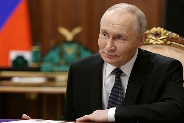 واکنش پوتین به گفتگو با ویتکاف و کوشنر  