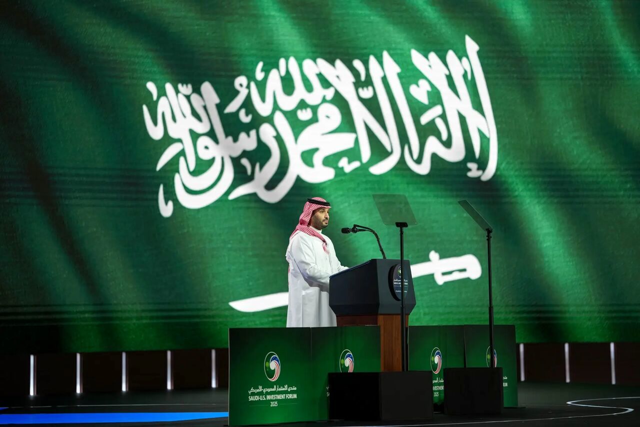 جواب رد عربستان به اسرائیل