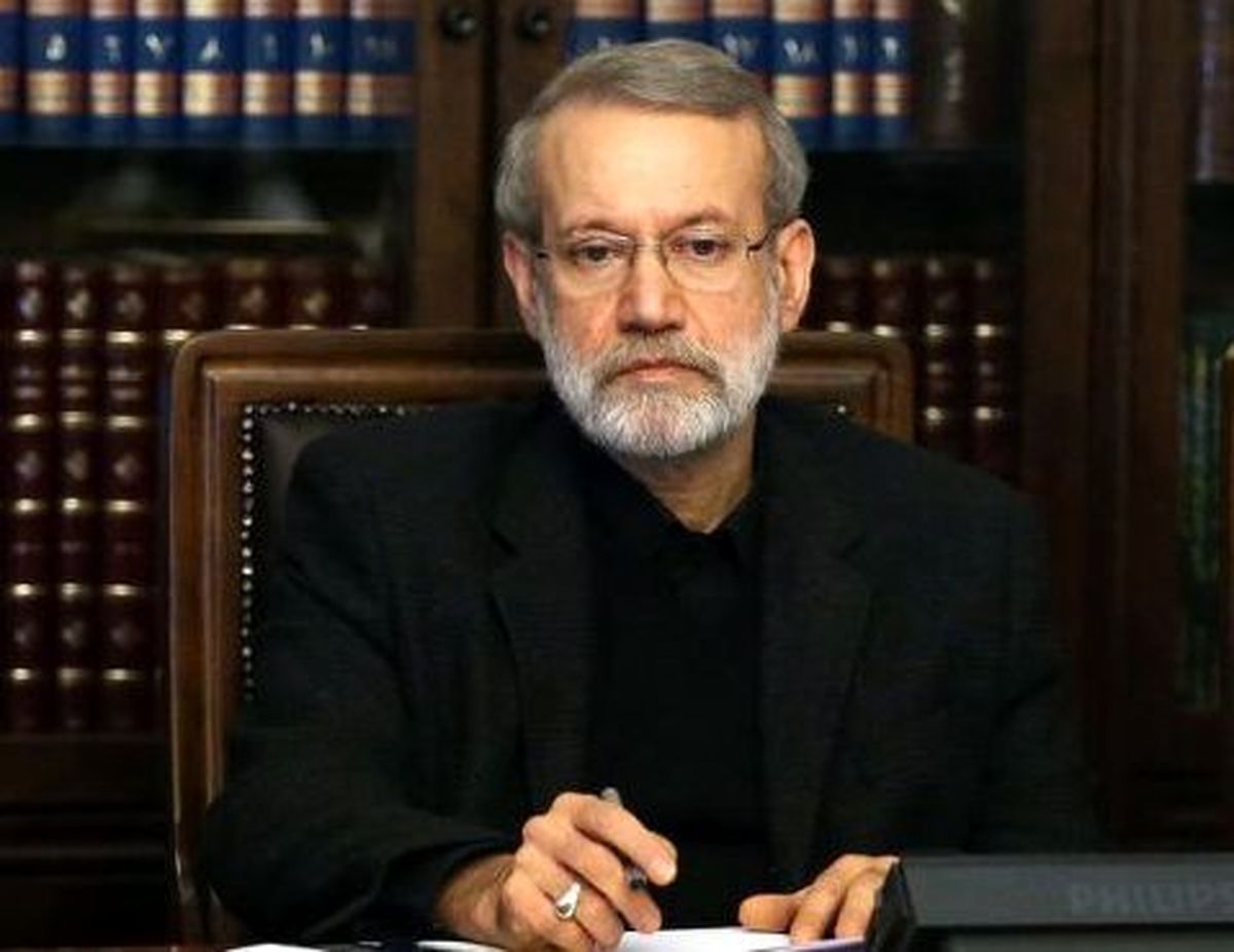 جدایی لاریجانی از اصلاحطلبان؟/ او با پایگاه سنتیاش وارد انتخابات میشود؟