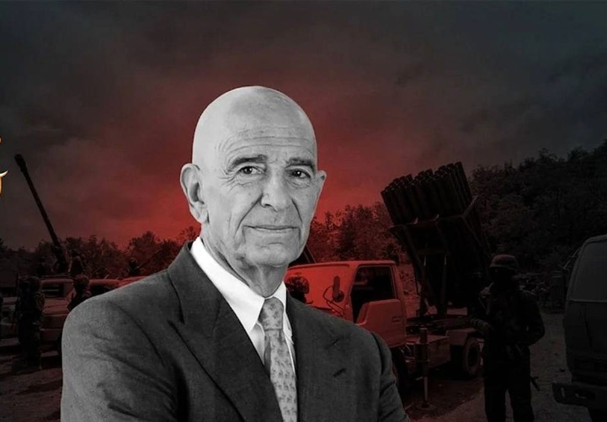 دام جدید آمریکا برای ترکیه و جمهوری آذربایجان