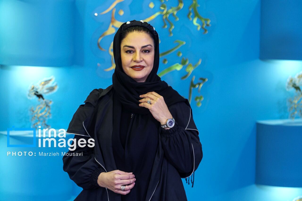 نشست خبری «موسی کلیم‌الله»؛مریلا زارعی:بازی در نقش مادر موسی مثل سعی صفا و مروه بود 