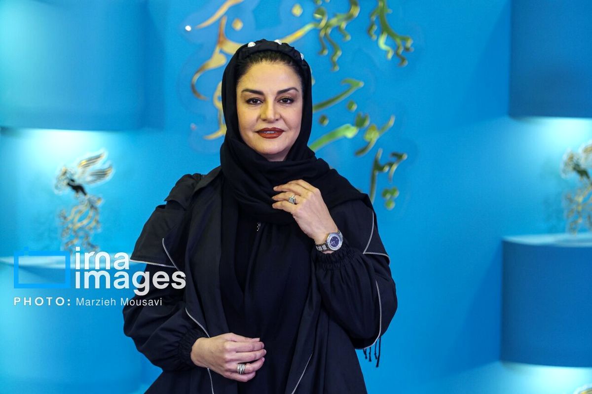 نشست خبری «موسی کلیمالله»؛مریلا زارعی:بازی در نقش مادر موسی مثل سعی صفا و مروه بود