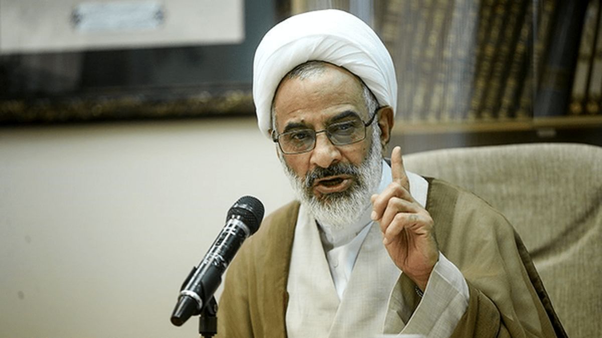 حاجی‌صادقی: امروز زمان خستگی و توقف نیست
