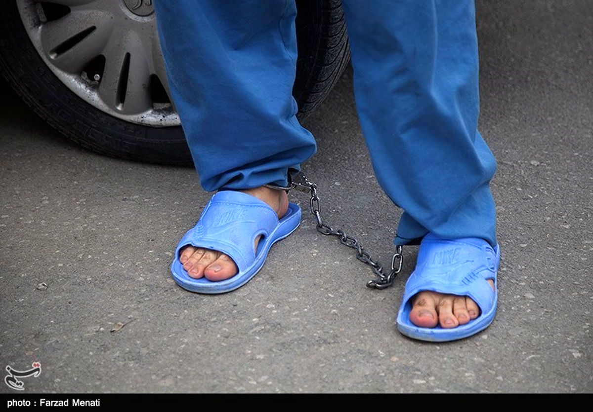 دستگیری ۱۳۸۲ خرده‌فروش موادمخدر از پارک‌ها و اطراف مدارس