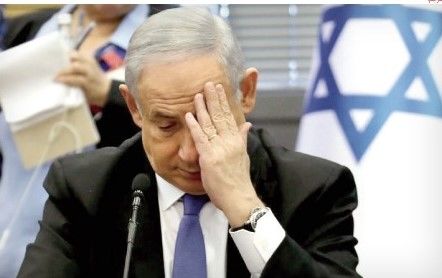 نتانیاهو: با سوریه به تفاهم نرسیده‌ایم