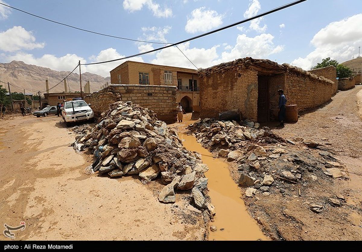 هشدار مجدد زرد هواشناسی در تهران 