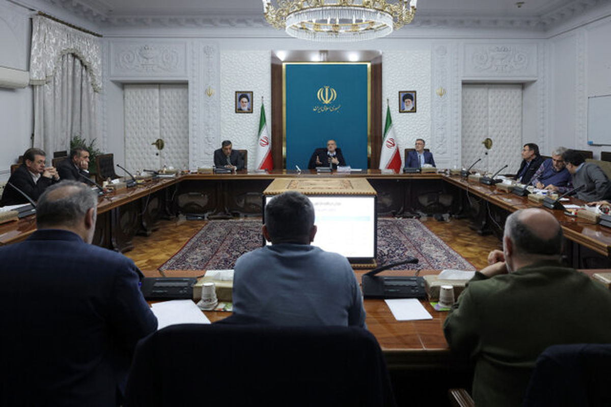 پزشکیان: وقایع اخیر پروژه‌ای برای براندازی بود