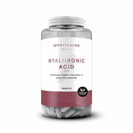 2 راه تشخیص از اصل بود قرص هیالورونیک اسید فوراور: