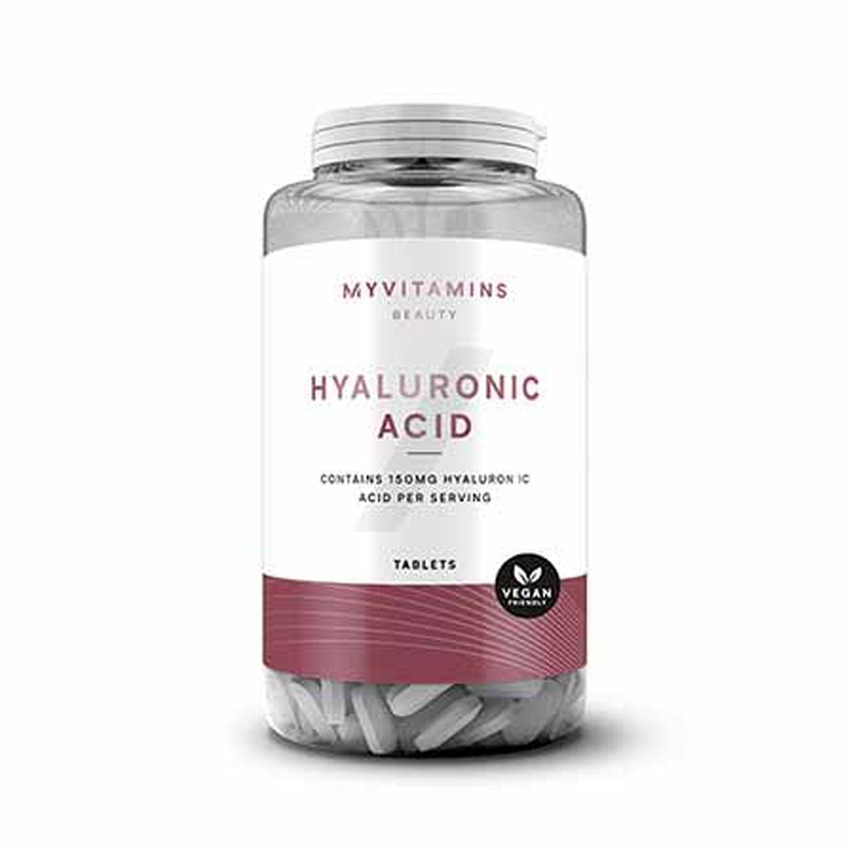 2 راه تشخیص از اصل بود قرص هیالورونیک اسید فوراور: