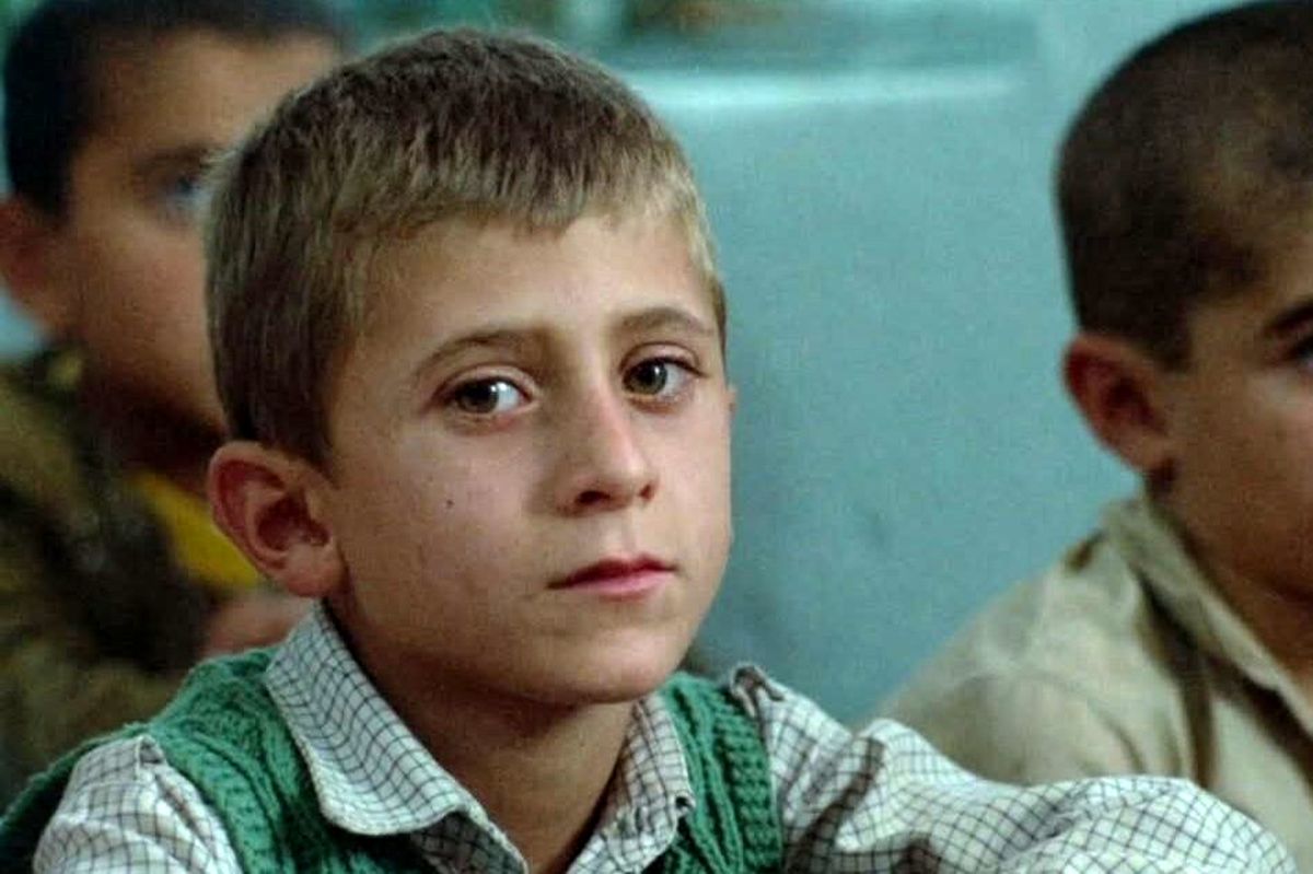 بازیگر «خانه دوست کجاست؟» درگذشت | علت فوت احمد احمدپور چه بود؟