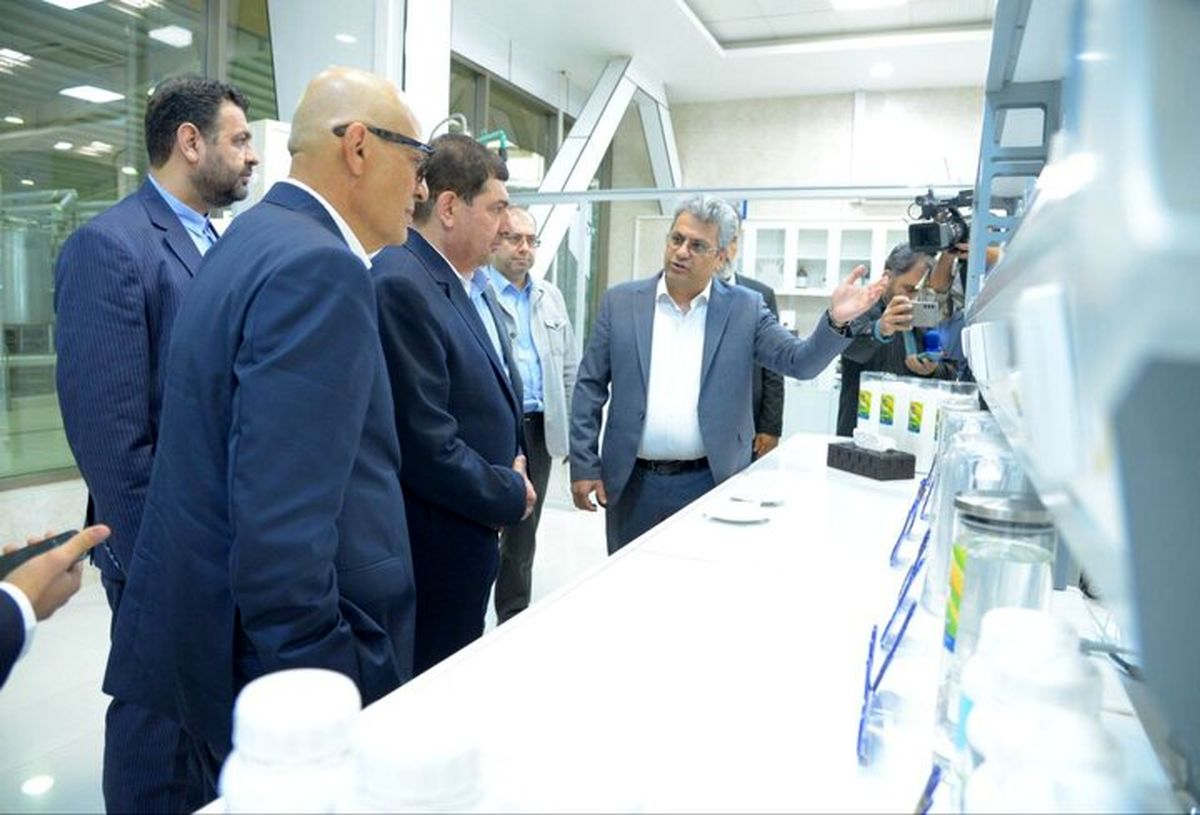 مخبر: ناترازی ها برای نخبگان ما فرصت است