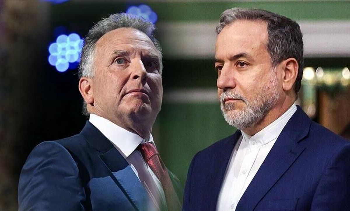 لغو جلسه ایران و آمریکا در نروژ / اکسیوس: ایران و آمریکا به دنبال محل دیگری برای این دیدار هستند