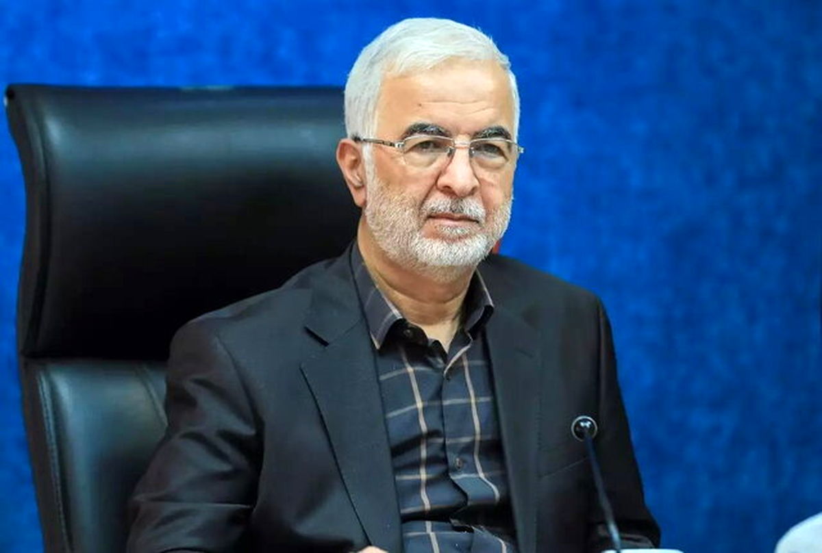 وزیر کشور: هدف دشمن، ایجاد ناآرامی داخلی و ایجاد بی‌ثباتی بود