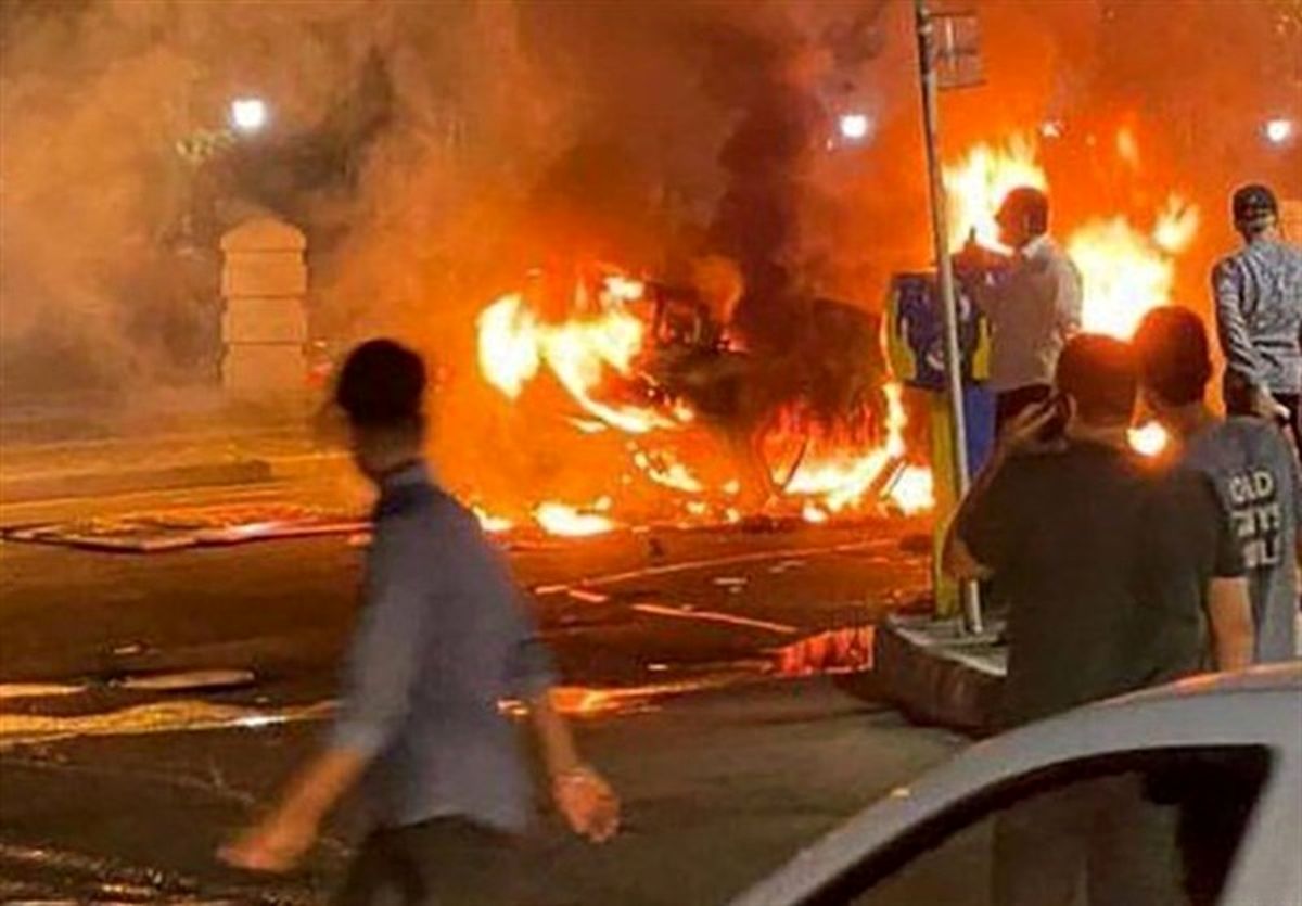 کشف سلاح‌های دست‌ساز از مخفیگاه مخلان امنیت 