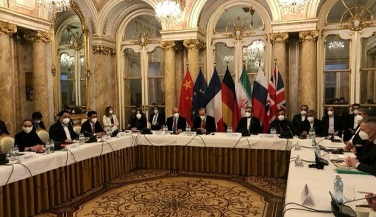 جلسه کمیسیون مشترک برجام آغاز شد