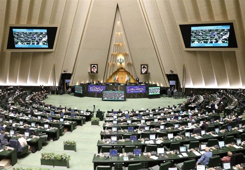 نقشه راه مجلس برای بی‌اثر کردن محاصره اقتصادی