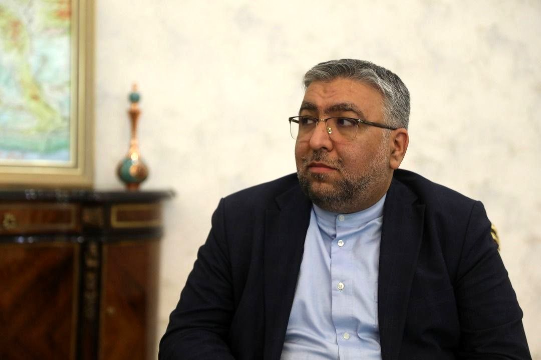 قالیباف برای شرکت در اجلاس روسای مجالس جهانی به ژنو میرود