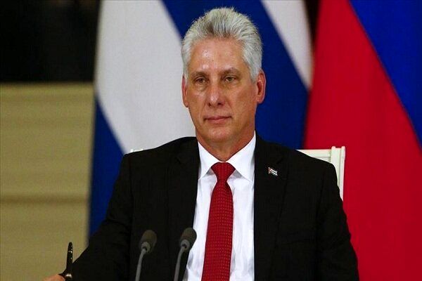 درگیری ها در اوکراین از نگاه رئیس جمهور کوبا