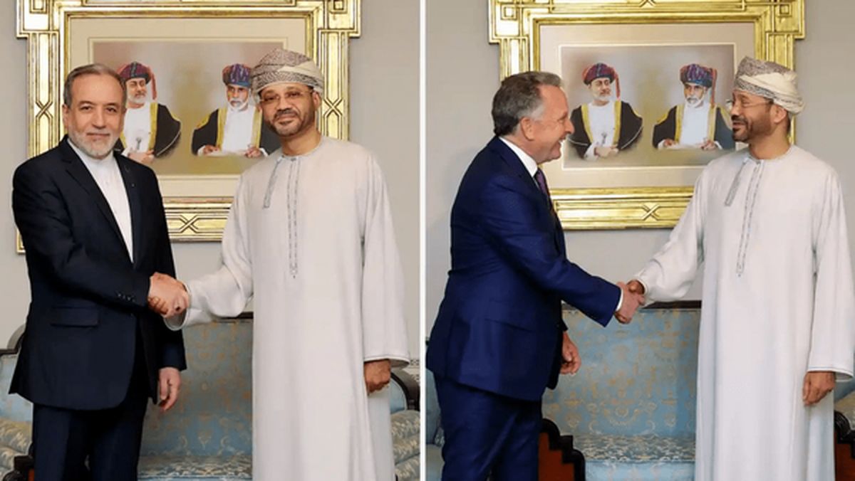  «انتظار» واشنگتن از تهران برای «امتیازات ملموس هسته‌ای»