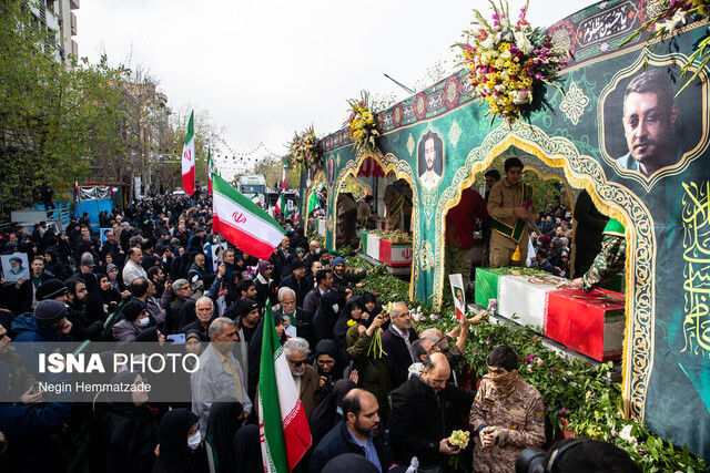 پیام مهم ستاد کل نیروهای مسلح  