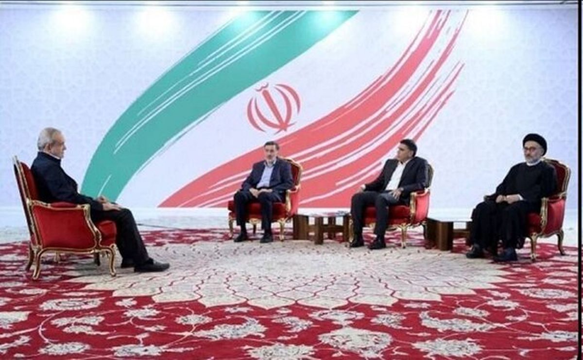 پزشکیان: هیچ ایرانی‌ای نمی‌خواهد ملتش تجزیه شود/ ثمره وفاق را در جنگ 12 روزه دیدیم