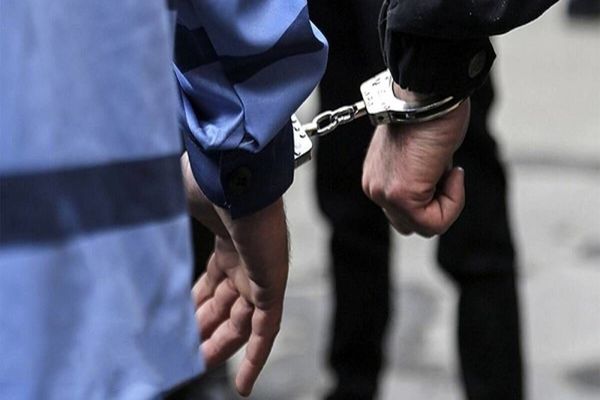 بازداشت ۶۵ عامل اقدامات تروریستی در هرمزگان