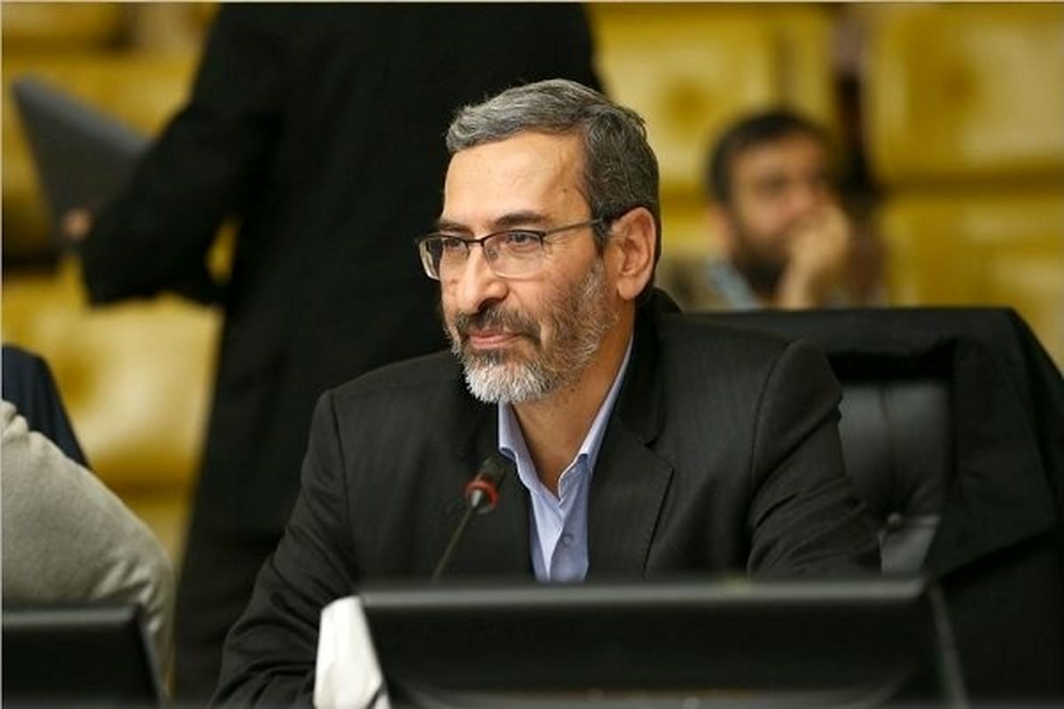 تخریب مجلس بر میزان مشارکت عمومی در انتخابات تأثیر منفی میگذارد