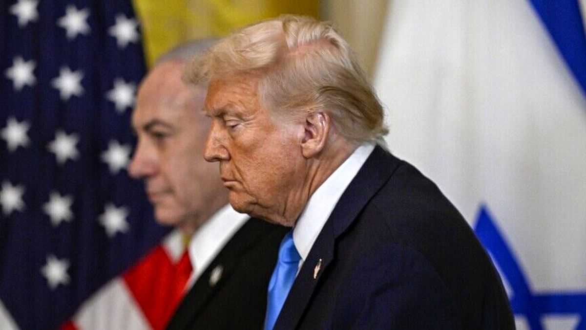 خط و نشان وزیر صهیونیستی برای واشنگتن 
