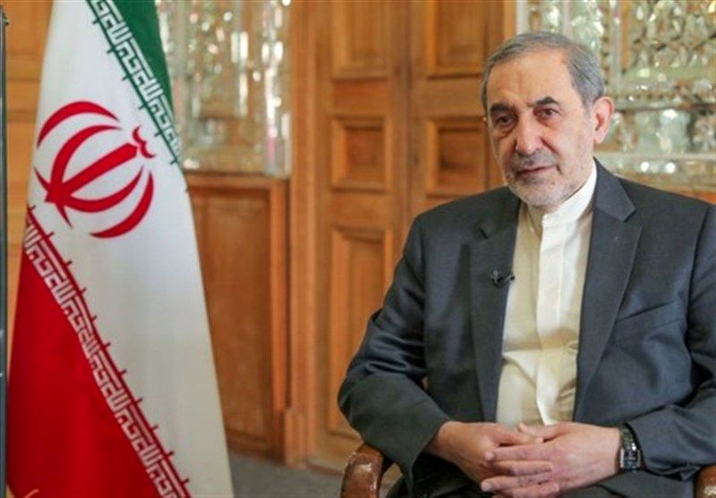 مشاور رهبری پیام داد