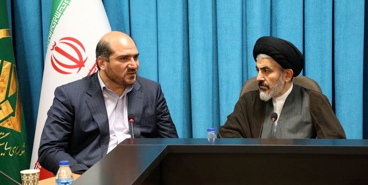  حجت‌الاسلام قریشی: اقدام دولت درباره دریاچه ارومیه موجی از امید برای مردم ایجاد کرده است