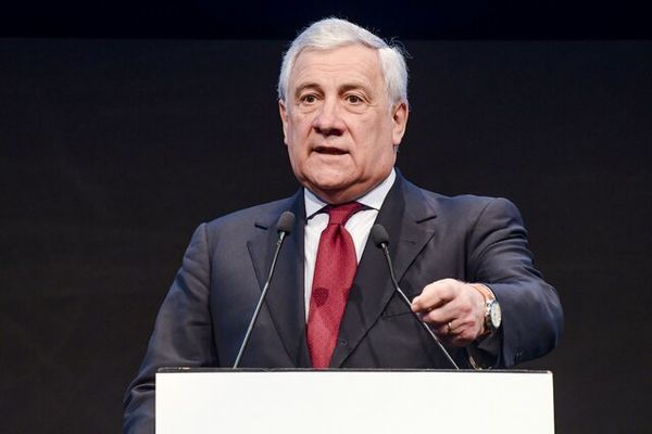 رایزنی وزرای خارجه ایتالیا، قطر و مصر درباره ایران