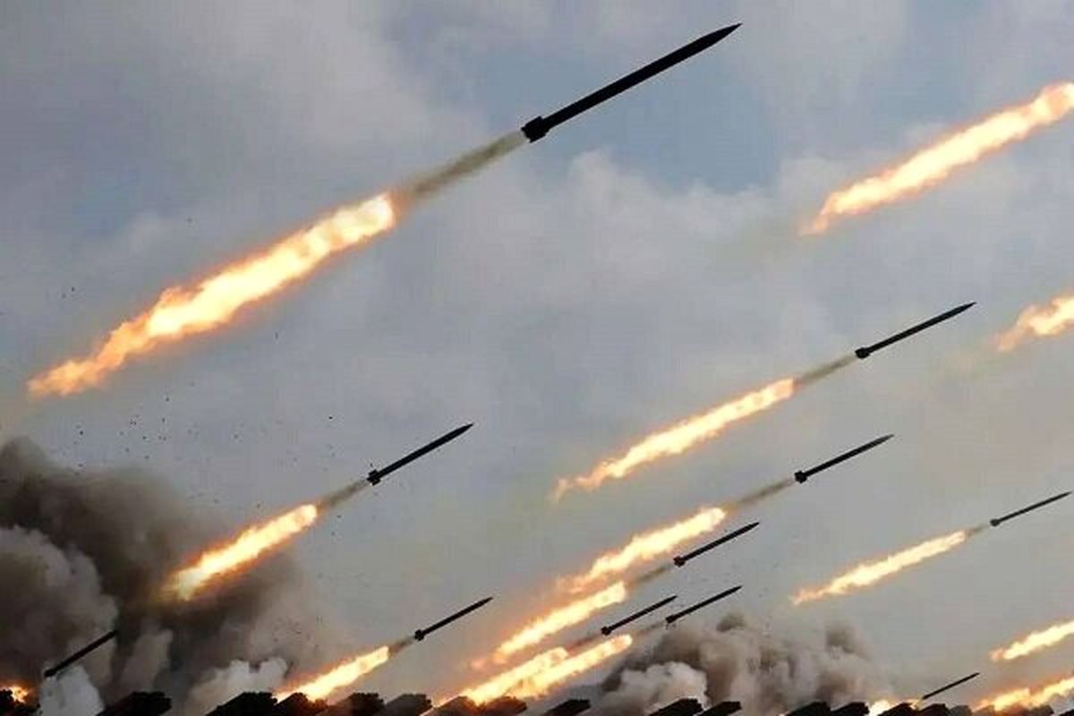 حمله سپاه به اقامتگاه آمریکایی‌ها در بحرین و اردن/انهدام رادار پاتریوت آمریکا/ دو فروند سوپر نفتکش متخلف مورد اصابت واقع شدند