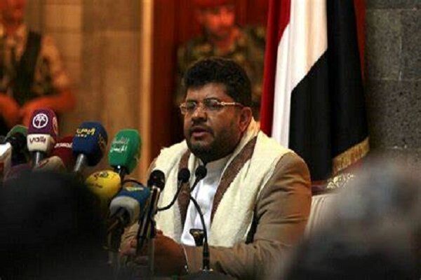 صنعاء: جنگ یمن کاملاً آمریکایی است