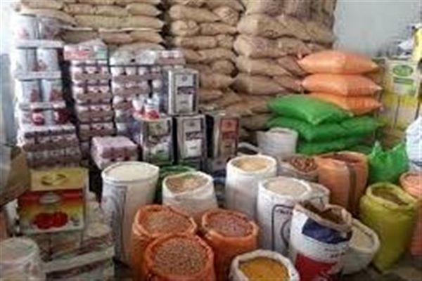 تکانه‌های ارزی در بازار کالای اساسی | گرانی کنسرو ماهی درراه است؟