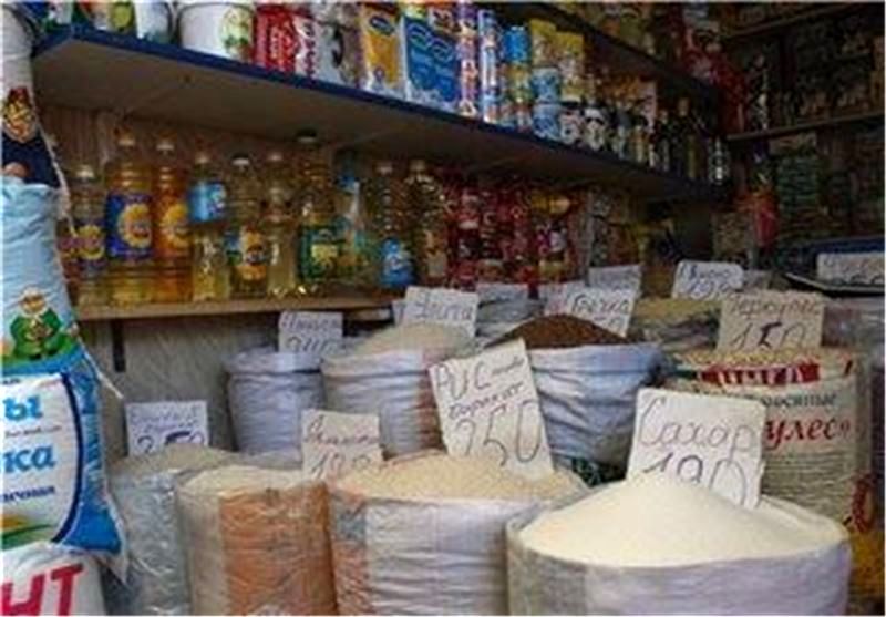 ترمز قیمت برنج کشیده شد