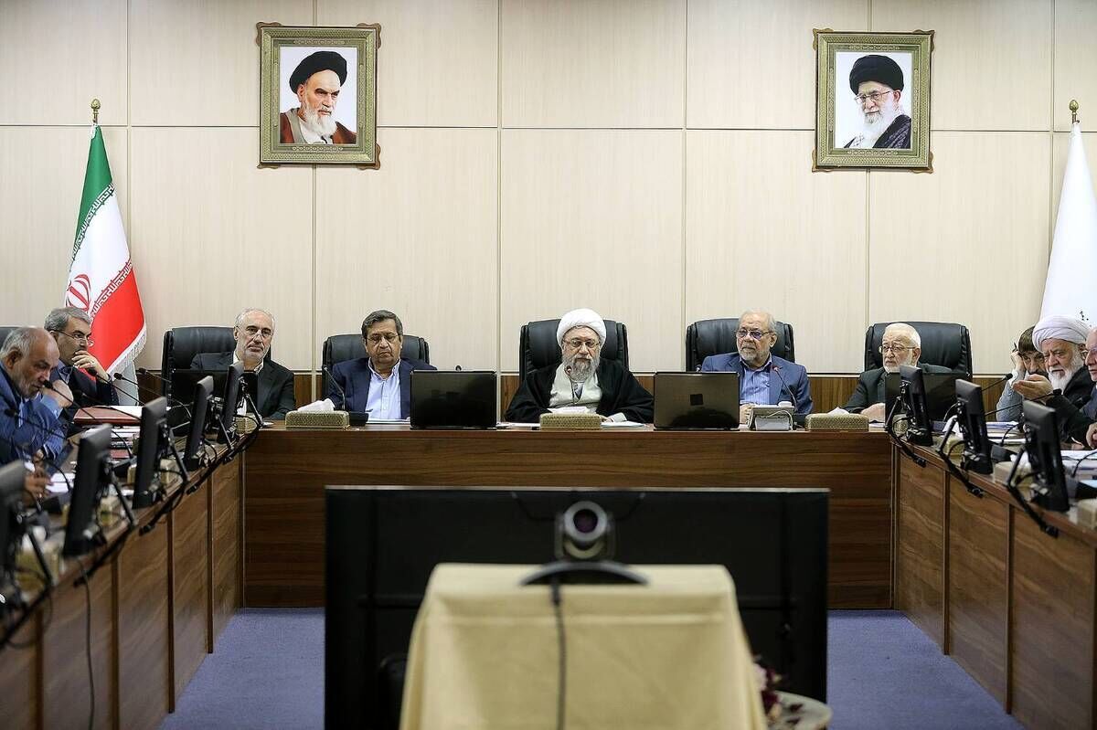 آغاز بررسی لایحه بودجه ۱۴۰۵ در مجمع تشخیص